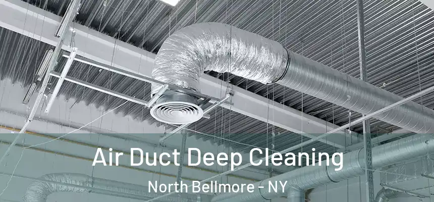  Air Duct Deep Cleaning North Bellmore - NY