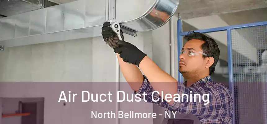  Air Duct Dust Cleaning North Bellmore - NY