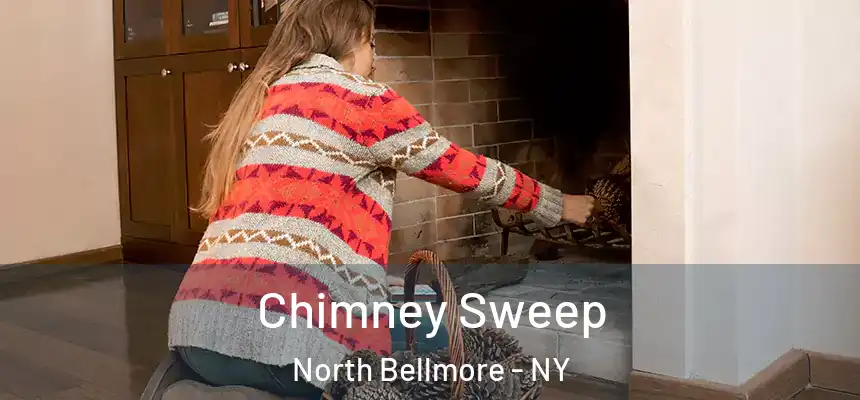  Chimney Sweep North Bellmore - NY
