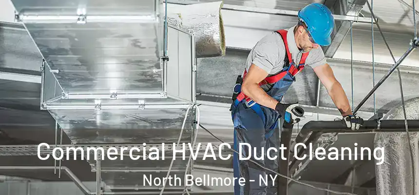  Commercial HVAC Duct Cleaning North Bellmore - NY