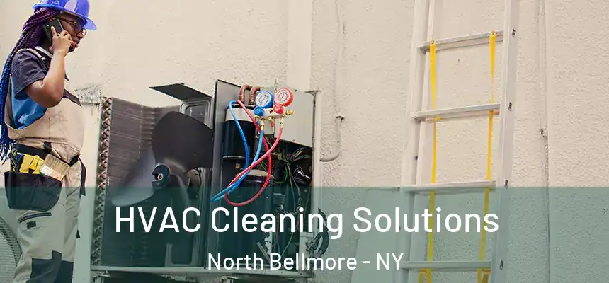  HVAC Cleaning Solutions North Bellmore - NY