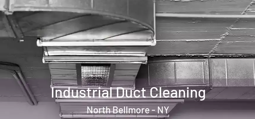 Industrial Duct Cleaning North Bellmore - NY