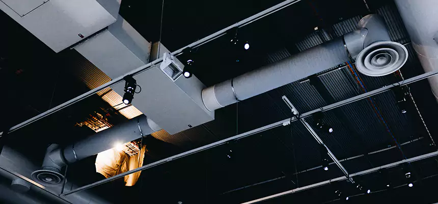 Our Air Duct Replacement Services in North Bellmore, NY