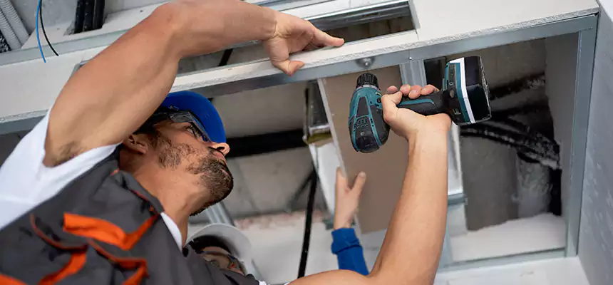 Our Apartment Air Duct Cleaning Services in North Bellmore, NY