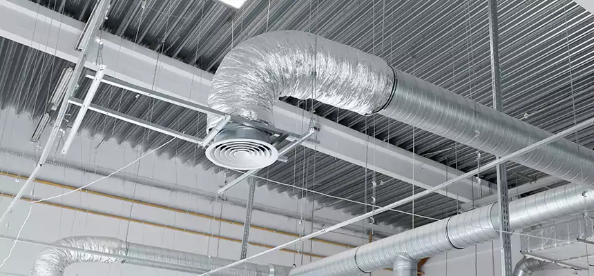 Our Dryer Vent Hose Replacement Services in North Bellmore, NY
