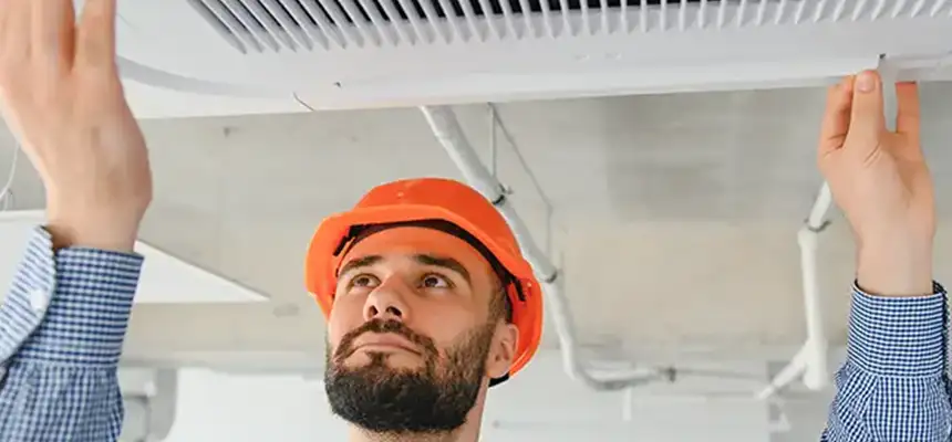 Our Furnace Vent Cleaning Services in North Bellmore, NY