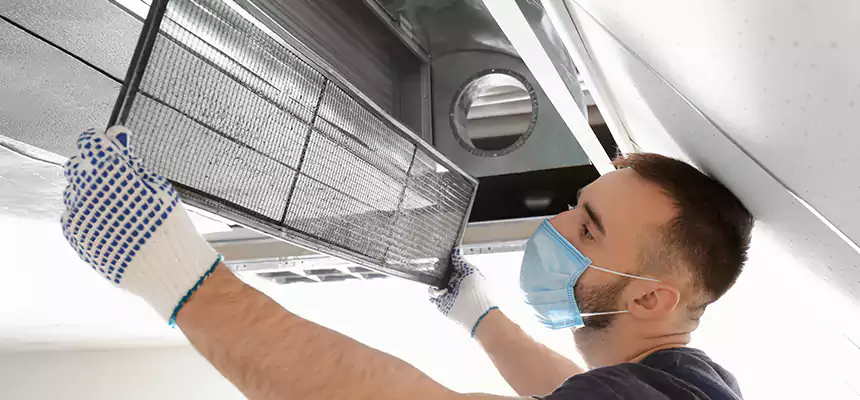 Our Home Duct Cleaning Services in North Bellmore, NY  