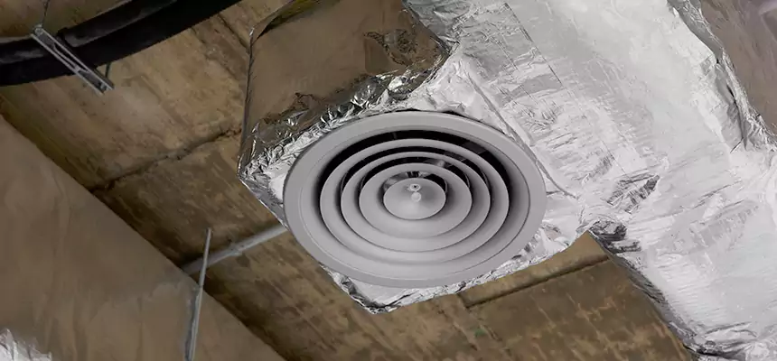Our HVAC Ductwork Installation Services in North Bellmore, NY