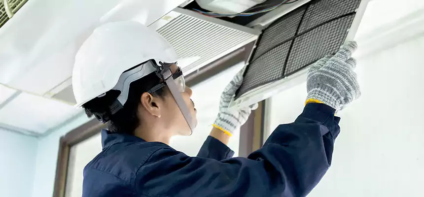 Our Mold & Mildew Removal from Air Ducts Services in North Bellmore, NY