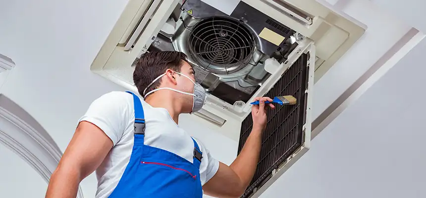 Our Move-in/Move-out Duct Cleaning Services in North Bellmore, NY