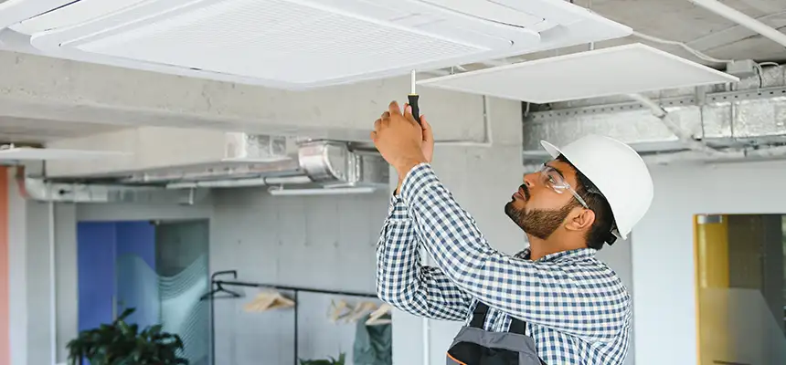 Our Roof Dryer Vent Cleaning Services in North Bellmore, NY