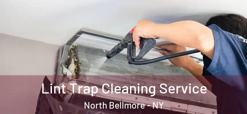  Lint Trap Cleaning Service North Bellmore - NY