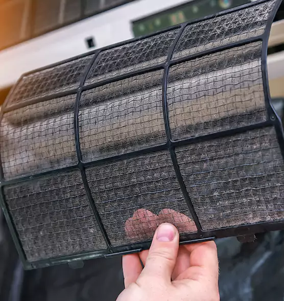 Top-notch AC Air Filter Replacement in North Bellmore