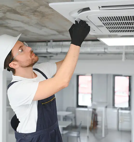 Top Affordable Duct Cleaning Services Near Me in North Bellmore, NY