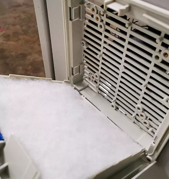 Professional Air Duct Expansion Solutions in North Bellmore, NY