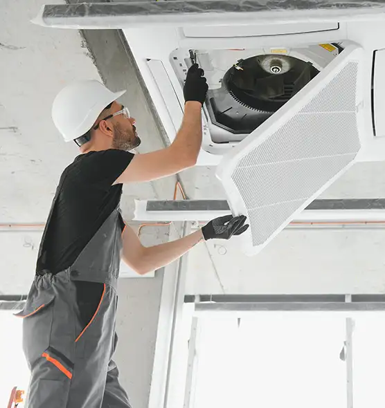 About Air Duct Rodent Removal in North Bellmore, NY