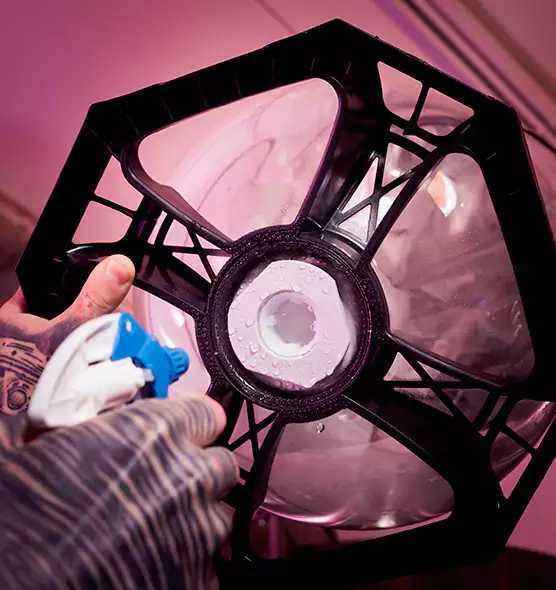 Advanced Basement Vent Cleaning in North Bellmore, NY