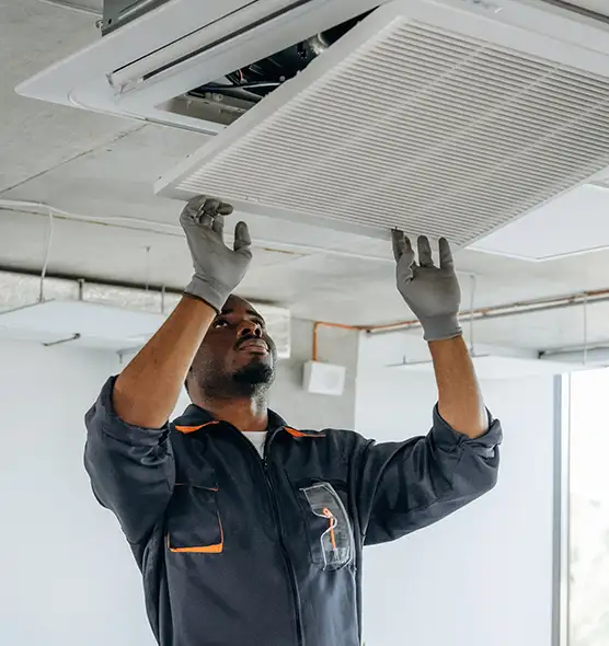About Certified Air Duct Specialists in North Bellmore, NY