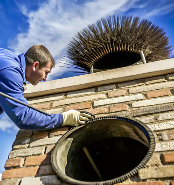 About Professional Chimney Sweep in North Bellmore, NY
