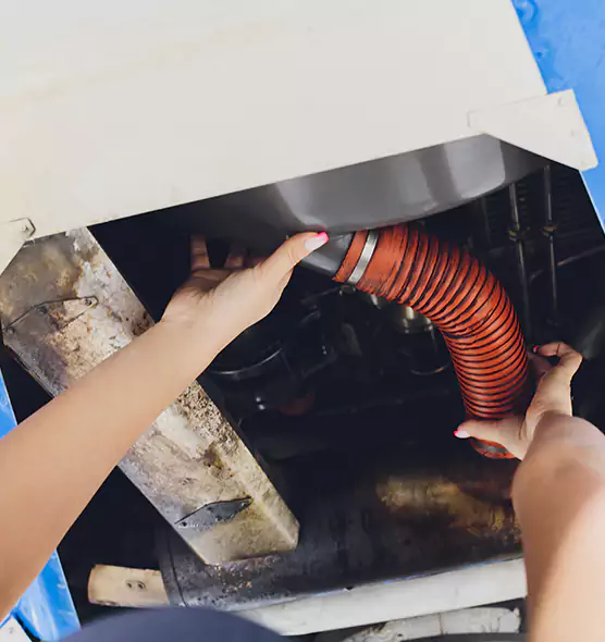 Professional Dryer Duct Pressure Testing in North Bellmore, NY