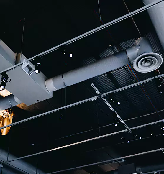 About Duct Sanitization with UV Light in North Bellmore, NY