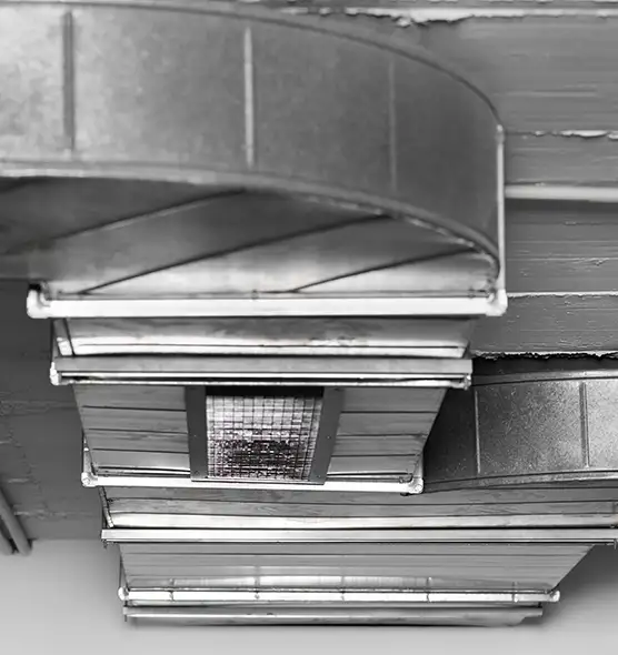 Expert Duct System Performance Boost Services in North Bellmore, NY