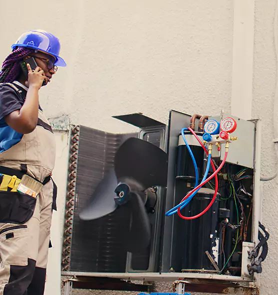 Professional Energy-Efficient HVAC Cleaning in North Bellmore, NY