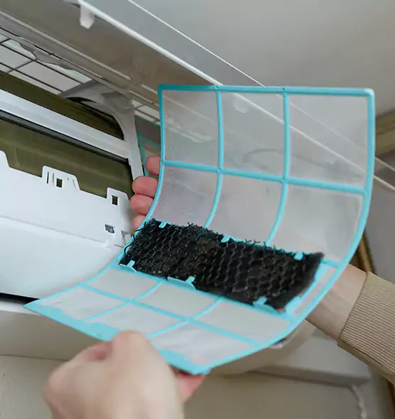 Welcome to Air Duct Cleaning & Repairs North Bellmore — Your Local HEPA Filter Installation Pros in North Bellmore, NY