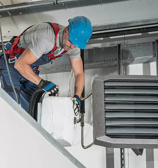 Professional HVAC Cleaning Solutions in North Bellmore, NY