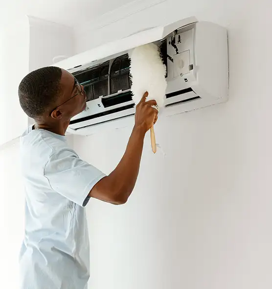 Professional Maximize AC Efficiency  in North Bellmore, NY