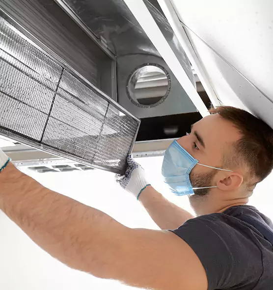About Remove Smoke Smell From Air Duct in North Bellmore, NY