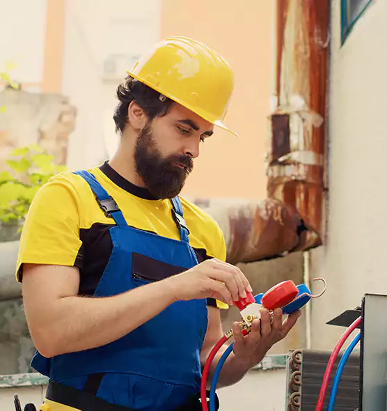 About Smart HVAC Installation in North Bellmore, NY