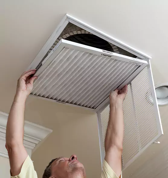 Professional Vent Relocation Services in North Bellmore, NY