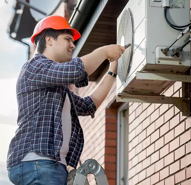 Why Homeowners & Businesses Trust Us North Bellmore, NY